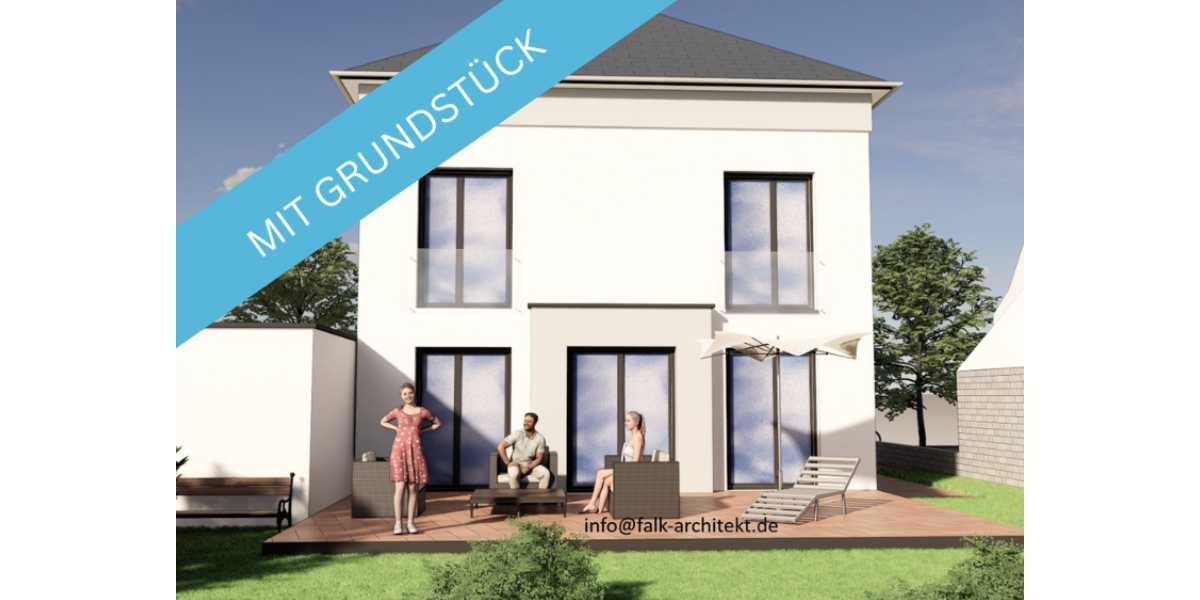 Einfamilienhaus Köln Nippes - 4 Zimmer, 260 m&sup2;, 1.548.000&euro; | Angebot:22900478