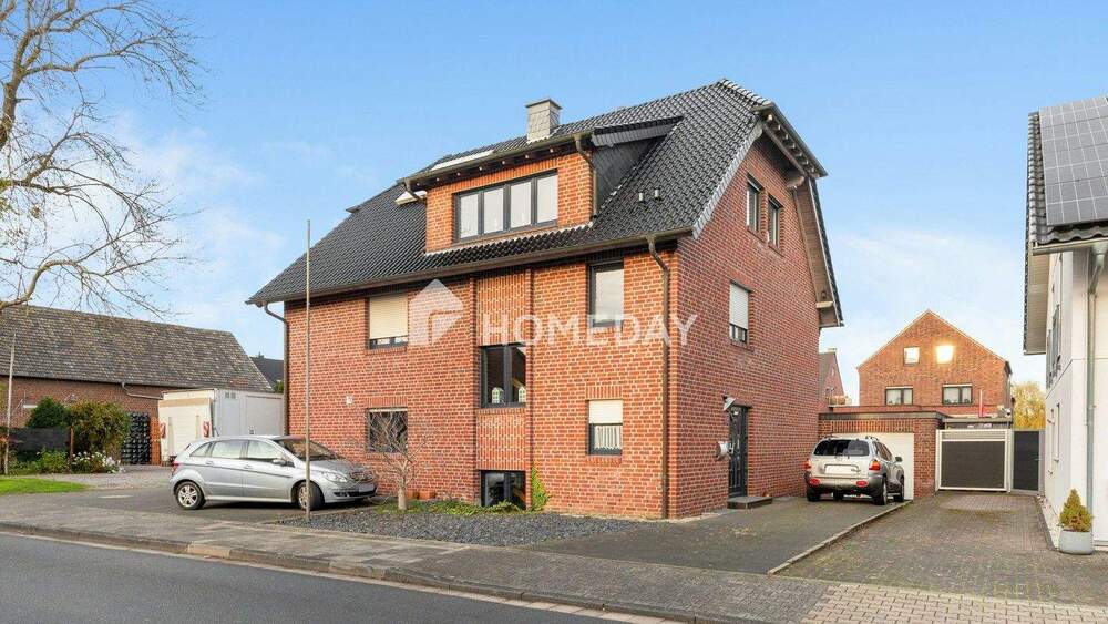 Einfamilienhaus Neuss Holzheim - 7 Zimmer, 253 m&sup2;, 870.000&euro; | Angebot:25694090