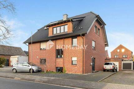 Haus Neuss Holzheim - 7 Zimmer, 253 m&sup2;, 870.000&euro; | Angebot:25694090