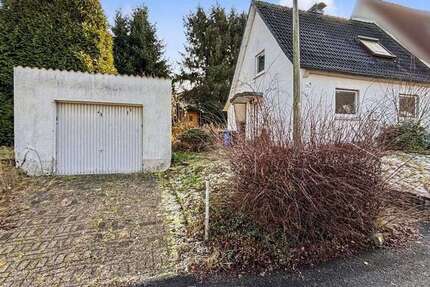 Haus Wülfrath - 4 Zimmer, 97 m&sup2;, 298.000&euro; | Angebot:25137537