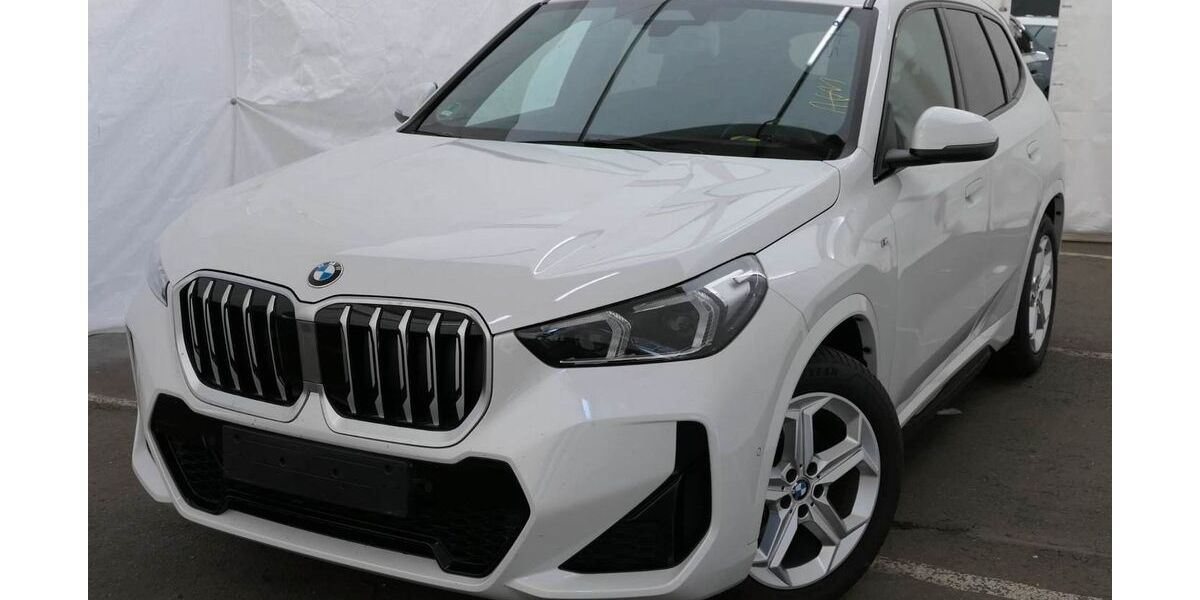 BMW X1 21.000 km 37.890 &euro; Remscheid 42853