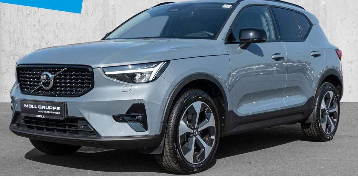 Volvo XC40 13.308 km 32.480 &euro; Düsseldorf 40474
