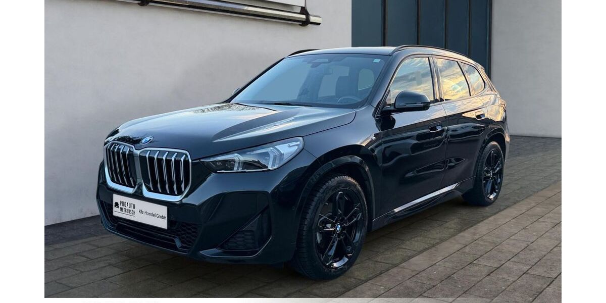 BMW X1 29.800 km 40.999 &euro; Meerbusch 40668
