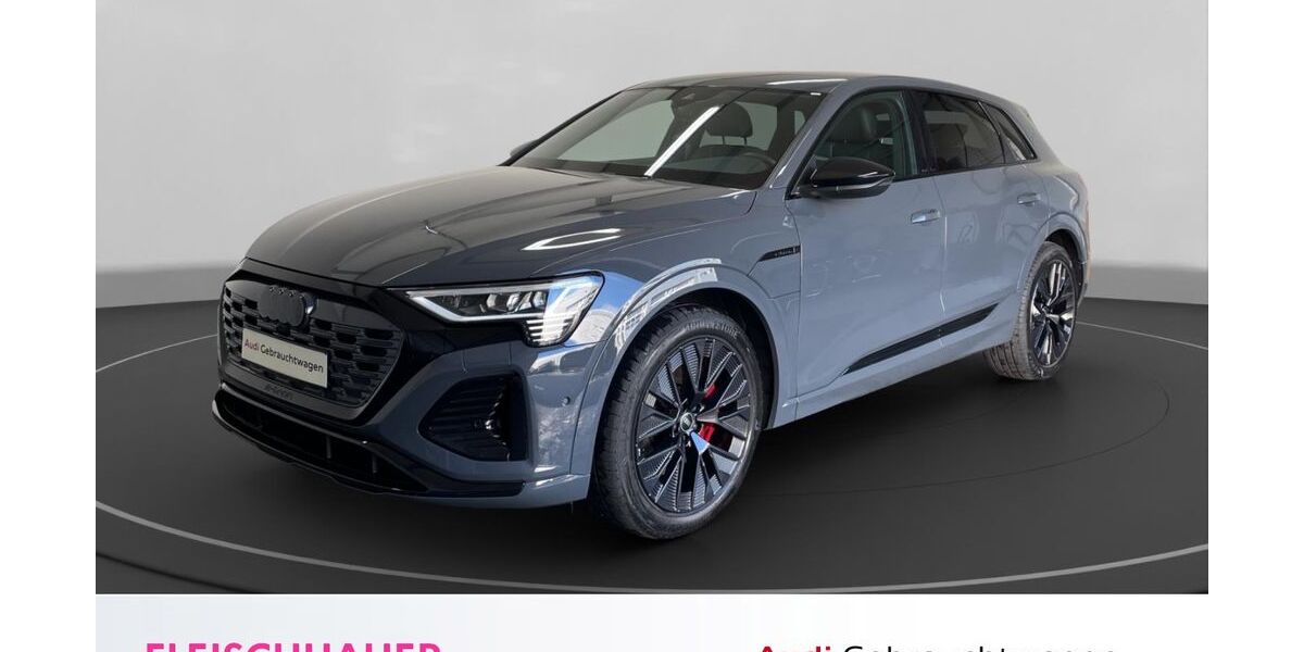 Audi Q8 e-tron 52.147 km 44.980 &euro; Köln 50823