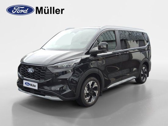 Ford Tourneo Custom 9.790 km 51.490 &euro; Bergisch Gladbach 51427