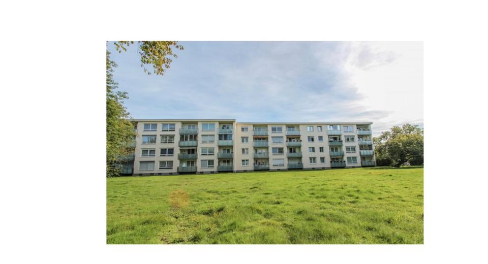 Etagenwohnung Neuss Furth-Mitte - 3 Zimmer, 71 m&sup2;, 209.000&euro; | Angebot:26297578