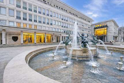 Wohnung Köln Innenstadt - 2 Zimmer, 85 m&sup2;, 749.000&euro; | Angebot:25920450