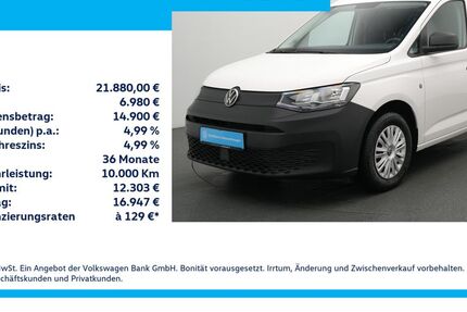 VW Caddy 19.414 km 21.480 &euro; Leverkusen 51379