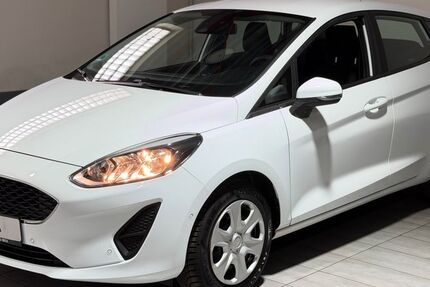 Ford Fiesta 67.843 km 8.870 &euro; Köln 50739