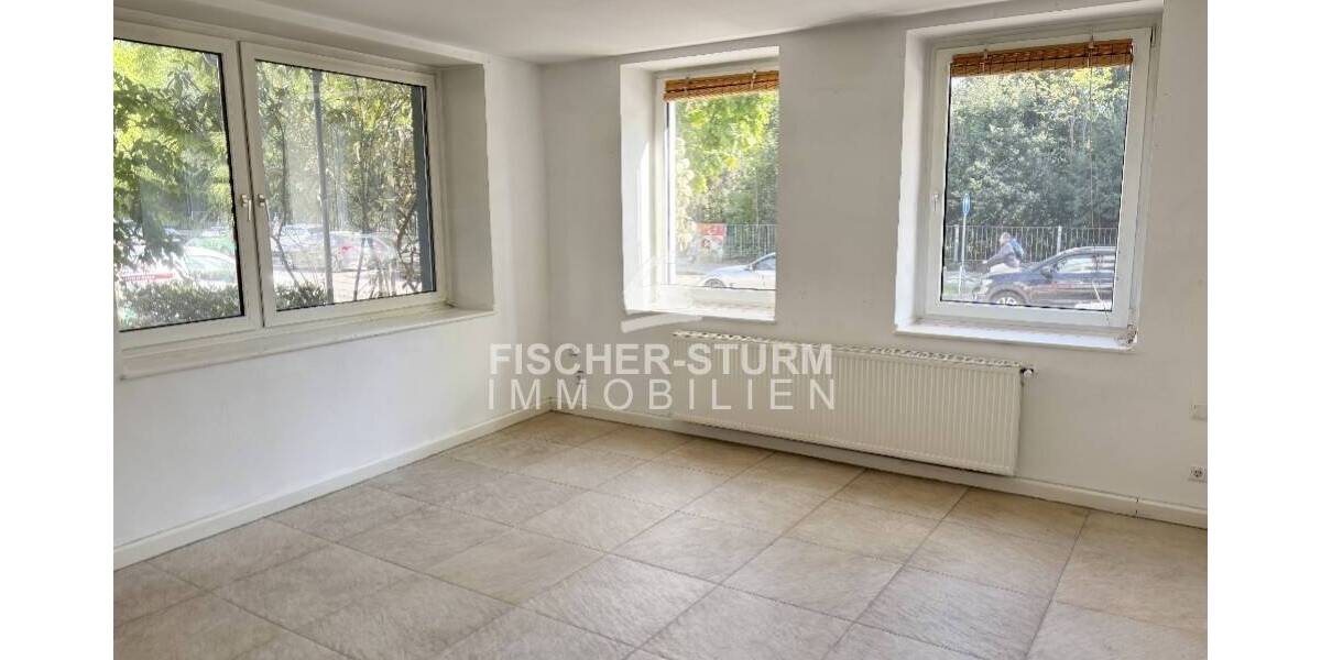 Etagenwohnung Düsseldorf Unterbilk - 3 Zimmer, 73 m&sup2;, 765&euro; | Angebot:26292694