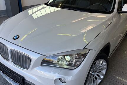 BMW X1 156.621 km 12.490 &euro; Köln 50829