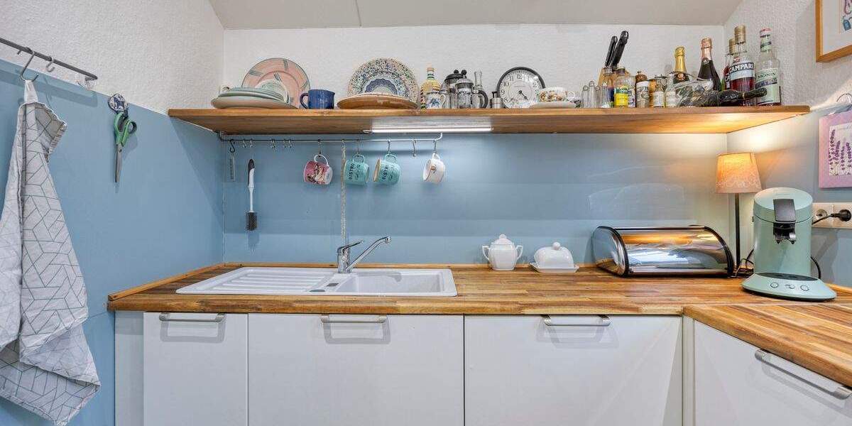 Doppelhaushälfte Düsseldorf Wittlaer - 2 Zimmer, 89 m&sup2;, 398.000&euro; | Angebot:25687695