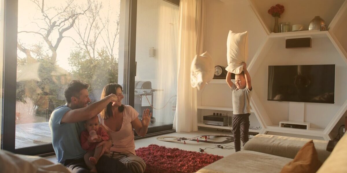 Individuell geplantes Einfamilienhaus - Komfortabler Neubau in Neuss mit Pro Time Dienstleistungspaket für Heimwerker - Einfamilienhaus Neuss Furth-Mitte | Angebot:27369833