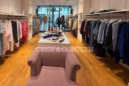 Gewerbeobjekt Köln Lindenthal - 2.950&euro; | Angebot:25733879