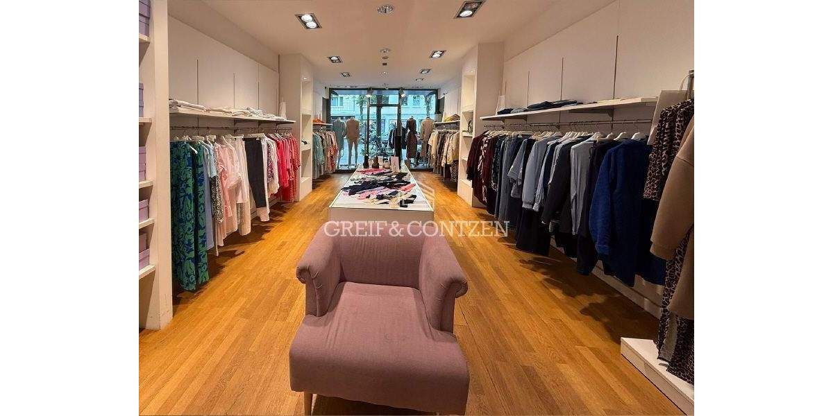 Gewerbeobjekt Köln Lindenthal - 2.950&euro; | Angebot:25733879