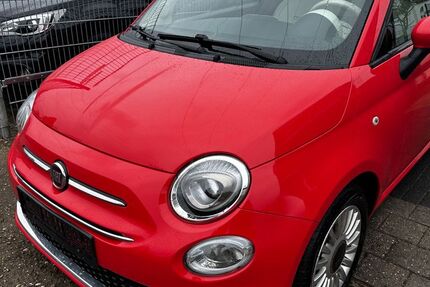 Fiat 500 68.500 km 8.499 &euro; Köln 51145