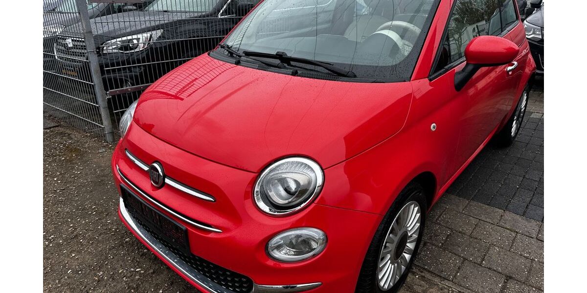 Fiat 500 68.500 km 8.999 &euro; Köln 51145