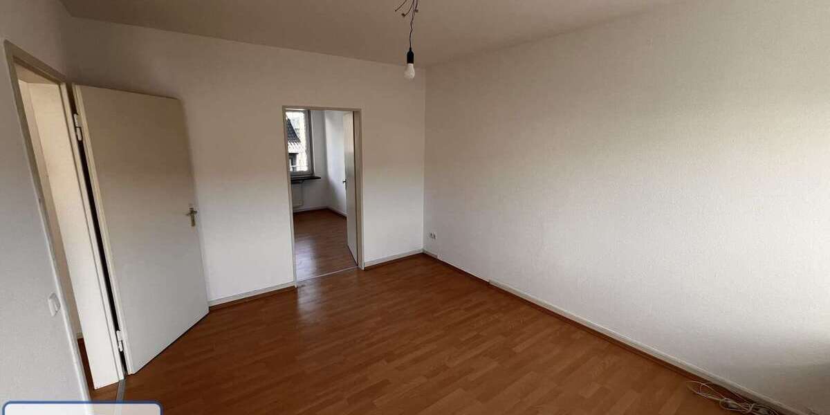 Etagenwohnung Wuppertal Barmen - 3 Zimmer, 75 m&sup2;, 563&euro; | Angebot:27116176