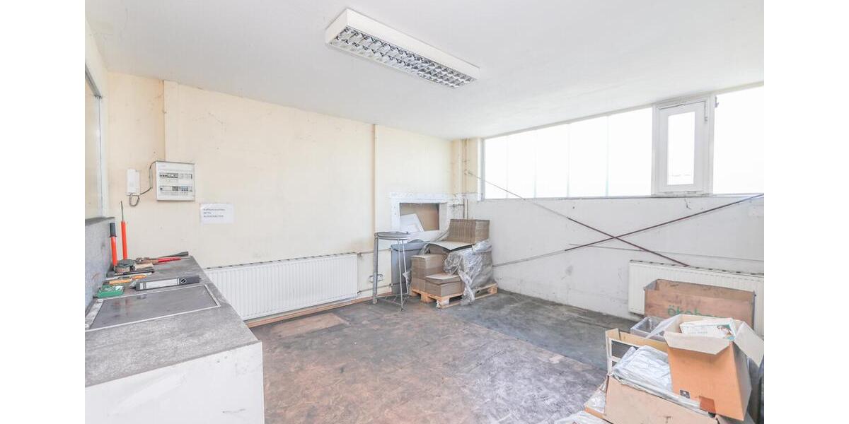 Gewerbeobjekt Korschenbroich - 2.300&euro; | Angebot:26654500
