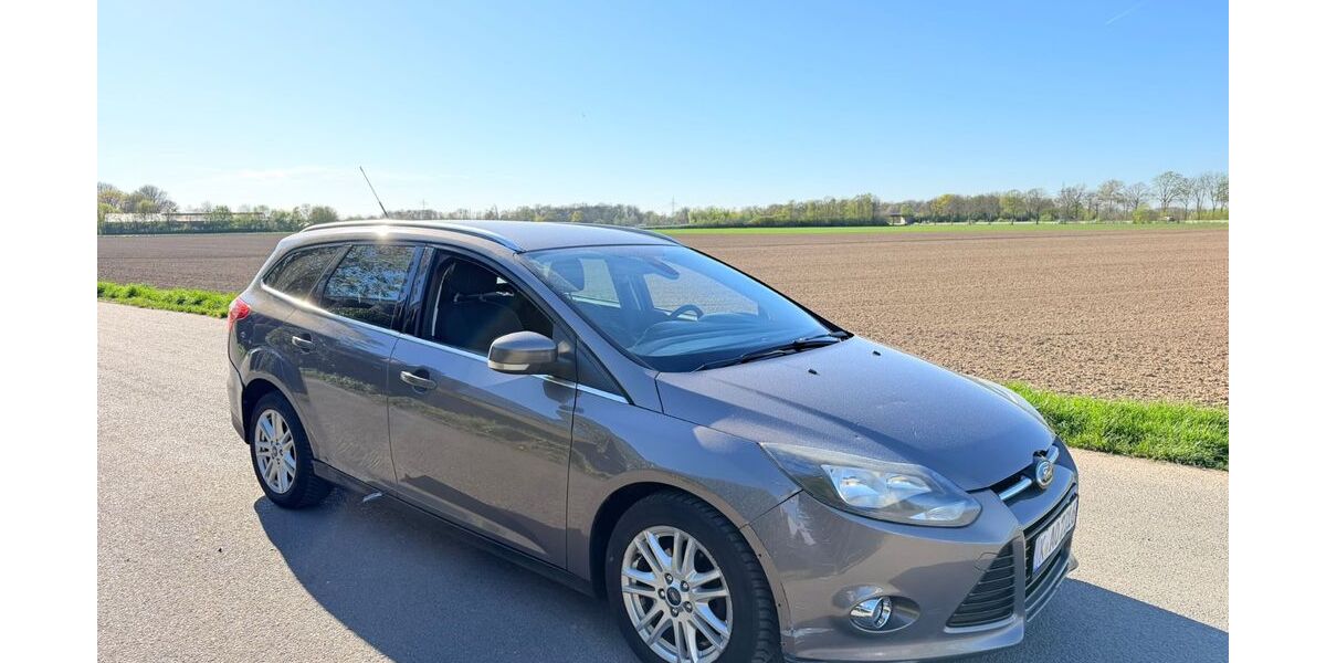 Ford Focus 402.000 km 1.999 &euro; korschenbroich 41352