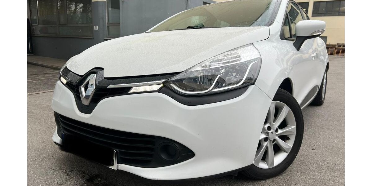 Renault Clio 74.600 km 8.200 &euro; Heiligenhaus 42579