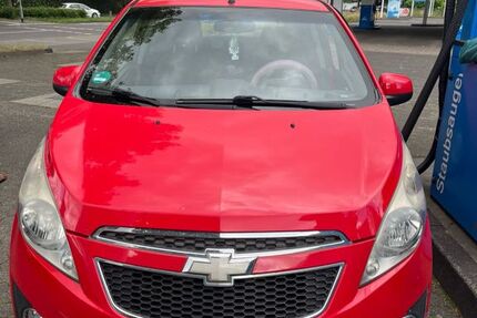Chevrolet Spark 55.468 km 4.000 &euro; Köln 50737