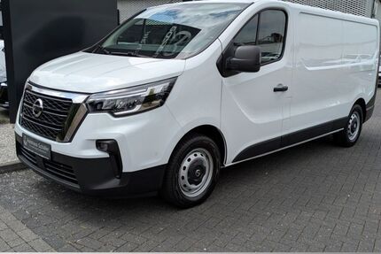 Nissan Primastar 44.824 km 23.945 &euro; Leverkusen 51373