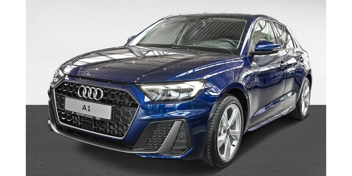 Audi A1 5.900 km 26.580 &euro; Köln 50739