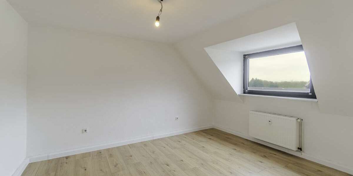 Etagenwohnung Düsseldorf Stadtbezirk 7 - 2 Zimmer, 49 m&sup2;, 600&euro; | Angebot:26163564