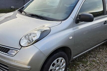 Nissan Micra 175.115 km 1.750 &euro; Solingen 42659