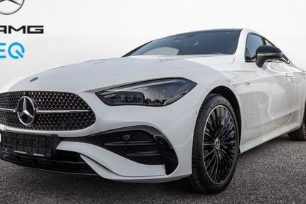 Mercedes-Benz CLE 300 9.987 km 55.490 &euro; Schwelm 58332