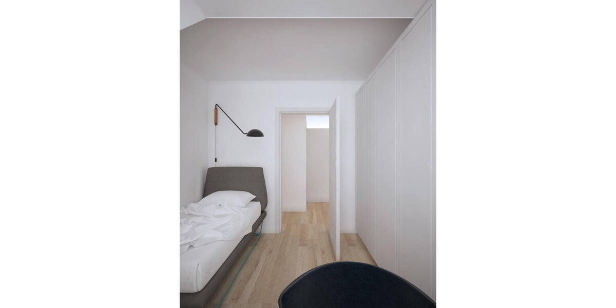 Etagenwohnung Bergisch Gladbach - Hand Hand - 3 Zimmer, 94 m&sup2;, 409.550&euro; | Angebot:26244051