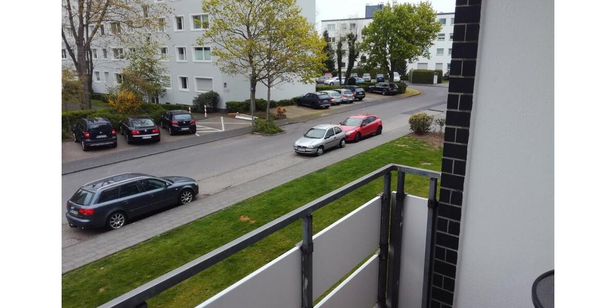 Etagenwohnung Meerbusch Necklenbroich - 1.5 Zimmer, 34 m&sup2;, 170.000&euro; | Angebot:26302995