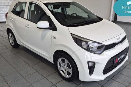 Kia Picanto 72.129 km 9.890 &euro; Wuppertal 42287