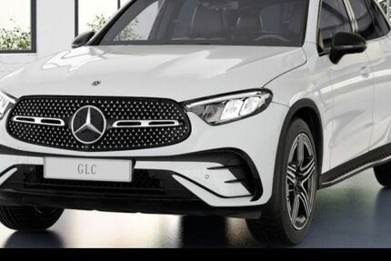 Mercedes-Benz GLC 200 9.900 km 57.490 &euro; Düsseldorf 40470