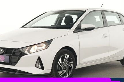 Hyundai i20 20.394 km 12.889 &euro; Neuss 41460