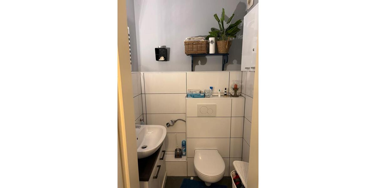 Etagenwohnung Remscheid Reinshagen - 4 Zimmer, 91 m&sup2;, 187.000&euro; | Angebot:26237090