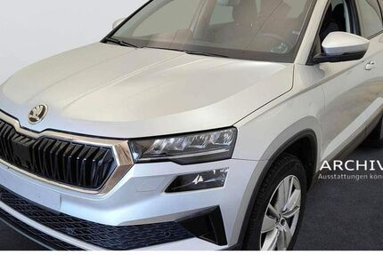 Skoda Karoq 21.726 km 31.988 &euro; Leverkusen 51379