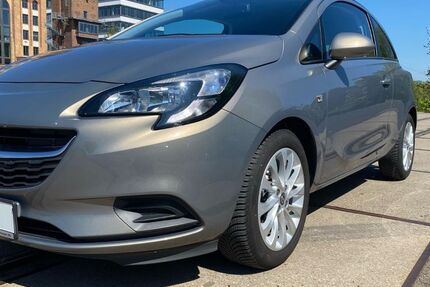 Opel Corsa 69.921 km 8.100 &euro; Düsseldorf 40229