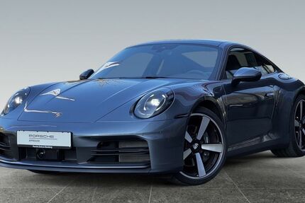 Porsche 992 7.800 km 137.900 &euro; Bergisch Gladbach 51429