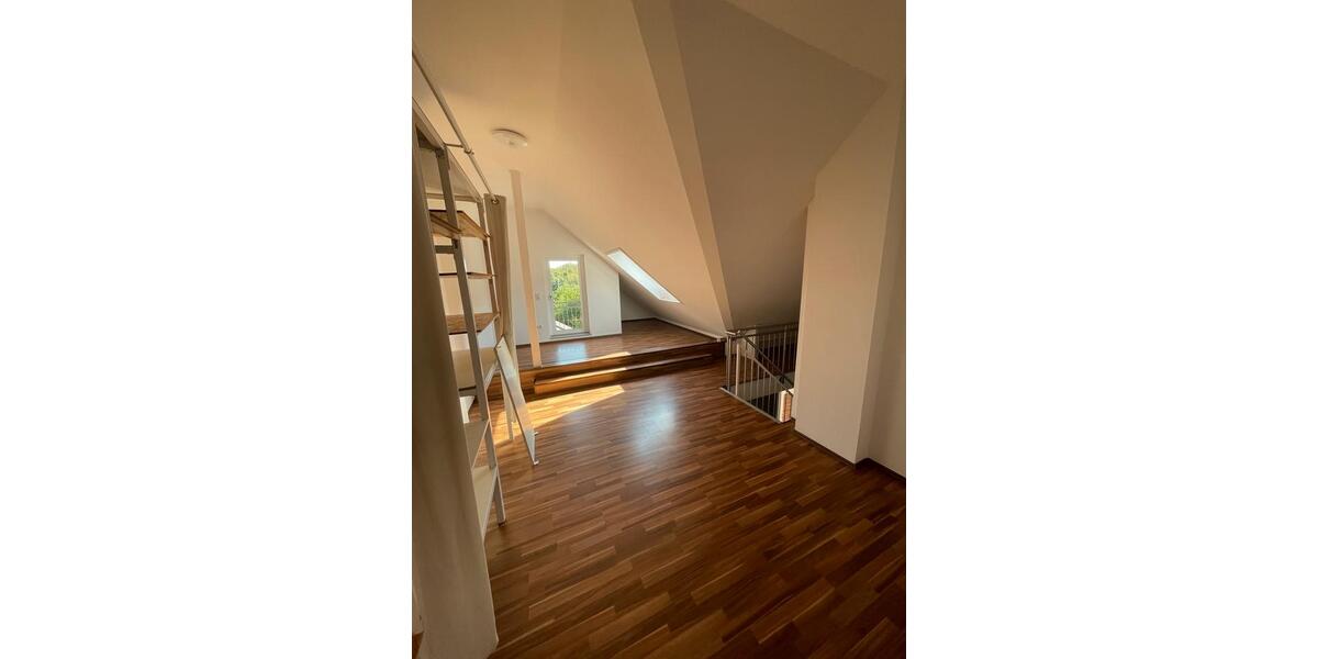 Maisonettenwohnung Bergisch Gladbach Alt-Frankenforst - 3 Zimmer, 86 m&sup2;, 380.000&euro; | Angebot:26799534