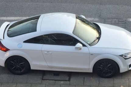 Audi TT 181.000 km 9.499 &euro; Mülheim an der Ruhr 45378