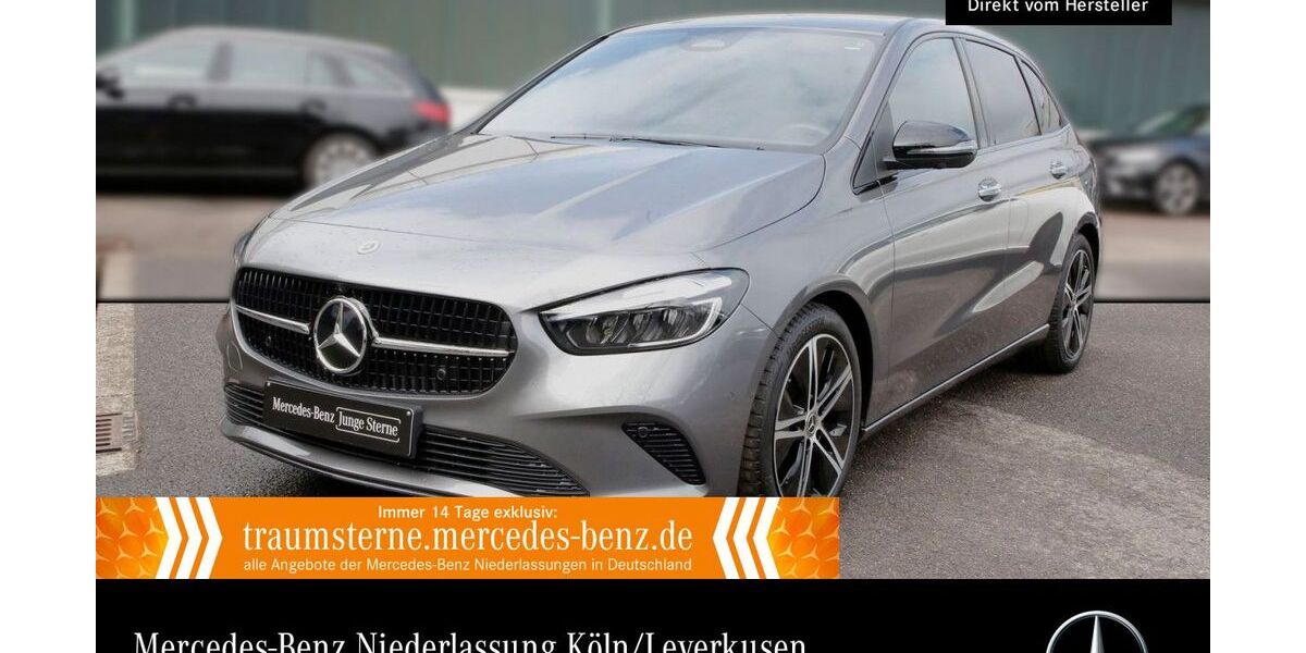Mercedes-Benz B 200 5.700 km 32.990 &euro; Leverkusen 51371