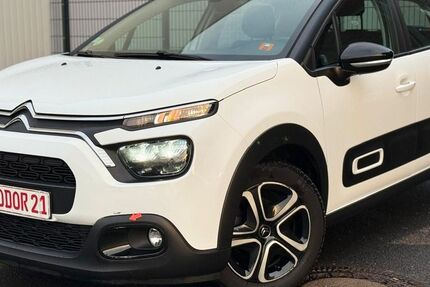 Citroen C3 112.000 km 9.699 &euro; Düsseldorf 40237