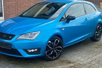 Seat Ibiza 105.970 km 7.900 &euro; Neuss 41469