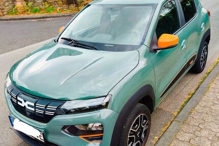 Dacia Spring 26.500 km 9.999 &euro; Bergisch Gladbach 51467