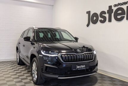 Skoda Kodiaq 80.297 km 34.990 &euro; Monheim 40789