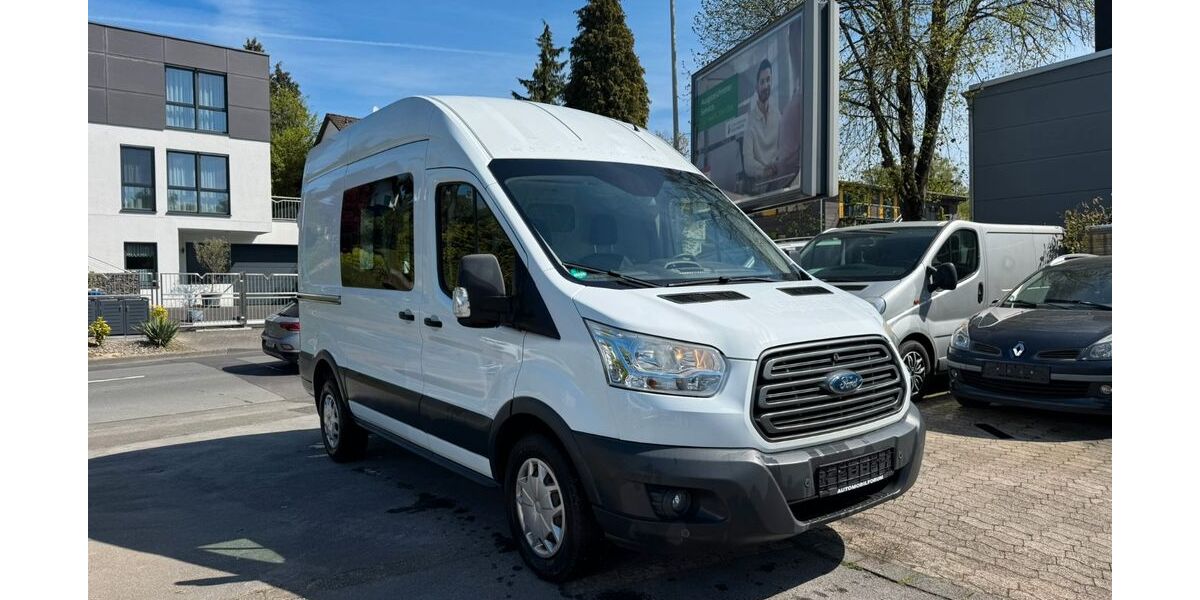 Ford Transit 170.000 km 11.499 &euro; Solingen 42655