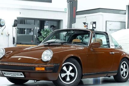 Porsche 911 Urmodell 3.886 km 84.000 &euro; Neuss 41470