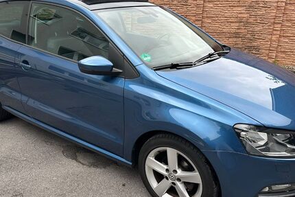 VW Polo 147.000 km 5.690 &euro; Remscheid 42853